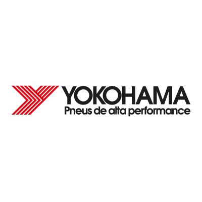 Yokohama Logos