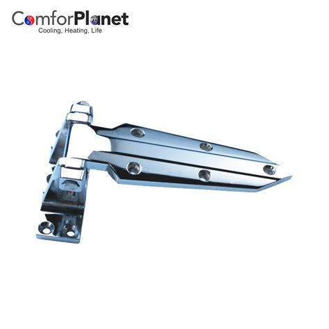 Manufacturer Freezer Door Hinge For Refrigerated Truck Parts Refrigerator Coolroom Door Hinge