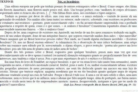 Assinale A Alternativa Incorreta Quanto à Classificação D