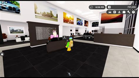 Checking Out The New Greenville Update ROBLOX YouTube