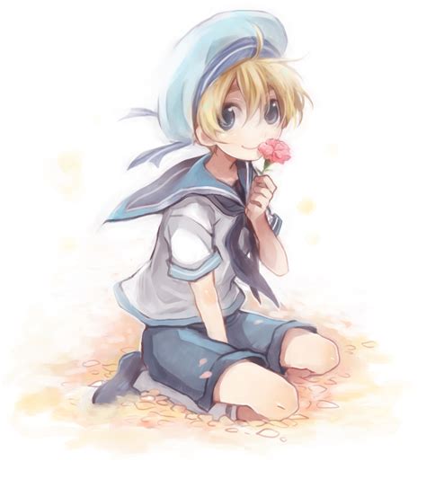 Sealand Hetalia Danbooru