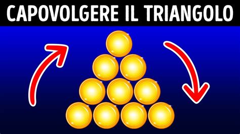 37 Indovinelli Sulle Monete Per Fini Pensatori YouTube