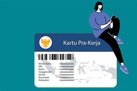 Pengumuman Penting Buat Peserta Kartu Prakerja Ternyata