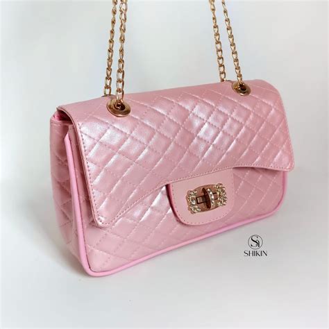 Chanelz Classicz Inspired Bag Tobistylx