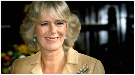 What Does Queen Consort Mean Camilla Parker Bowles New Duties Explained