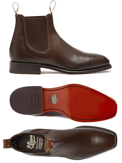 Kangaroo Leather Shoes Australia - Leather Shoes