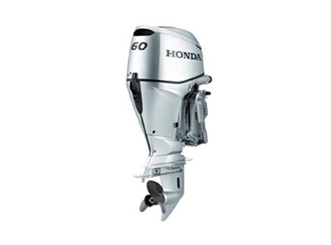 Honda Outboard Motor Bfp Ak Lrtn Jmarine