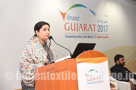 MoUs Worth Rs 8 835 Crores Signed At Vibrant Gujarat 2017 The