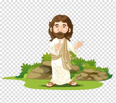 Jesus Son Of God Clipart