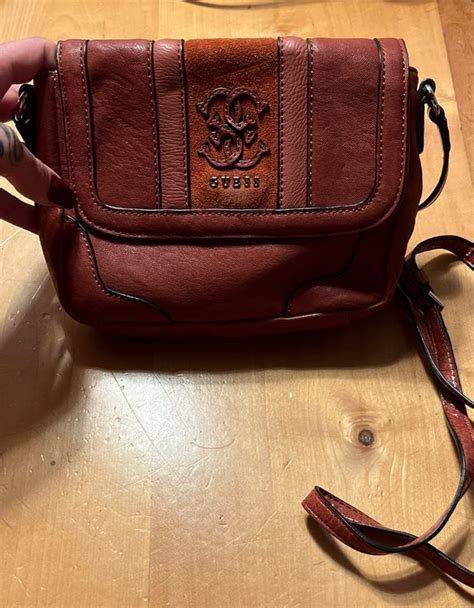 Guess Handtasche Kaufen Auf Ricardo