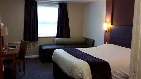 Premier Inn Dundee West Hotel Prezzi E Recensioni 2025