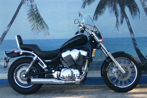 2008 Suzuki Boulevard S83 Moto ZombDrive