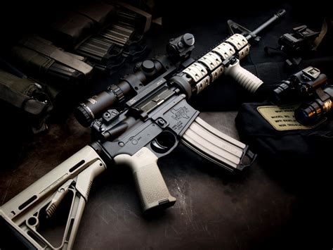 Ar 15 Wallpaper Widescreen 72 Images