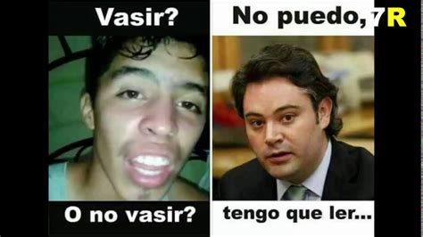 Memes Aurelio Nuño Y Su ¿vas A Ler Vs Vasir Youtube