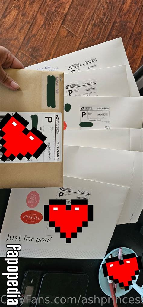 Ashprincessmidna Nude OnlyFans Leaks Photo 1689671 Fapopedia