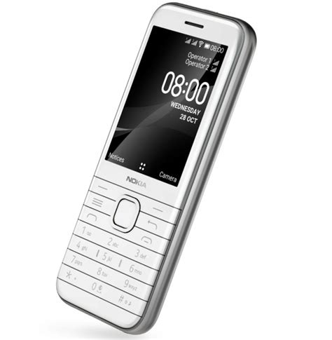 Telefon Kom Rkowy Nokia G Wifi Dual Sim Mpx