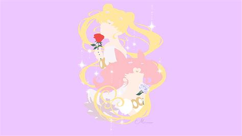 Share 74 Pastel Sailor Moon Desktop Wallpaper Super Hot In Cdgdbentre