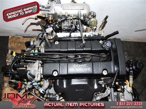 ID 1408 | Honda | JDM Engines & Parts | JDM Racing Motors