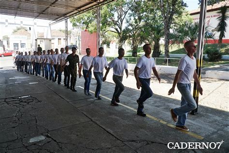 Caderno7 Exército recebe primeiros recrutas em São Gabriel