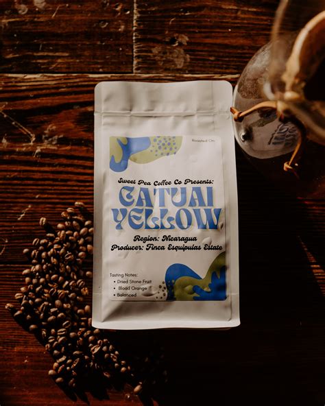 Sweet Pea Coffee Co (@sweetpeacoffeeco) • Instagram photos and videos