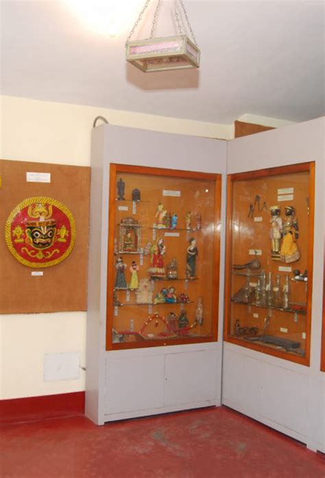 Janapada Loka Museum, Ramanagara | Karnataka Tourism