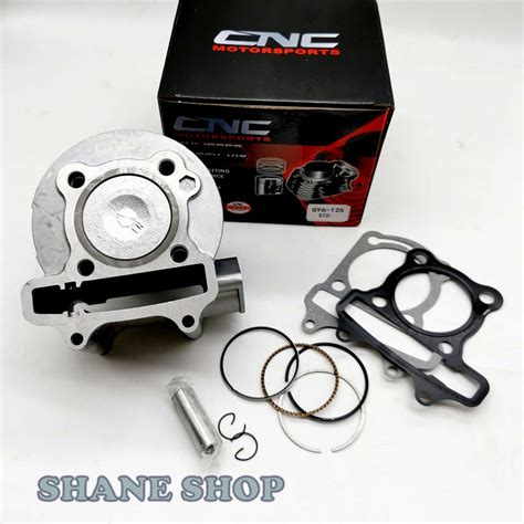 Cnc Cylinder Block For Gy Std Shopee Philippines