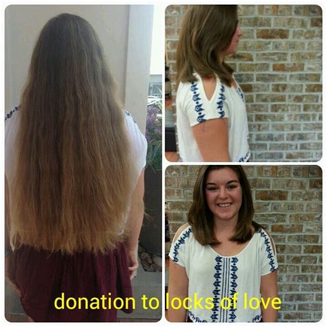 Locks Of Love Donation Long Layered Hair Long Hair Styles Layered Hair