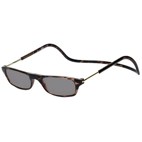 Clic Readers Original Sunglasses