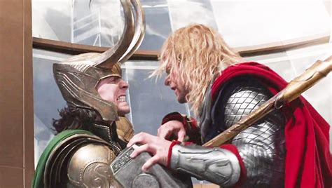 20 Things About Thor And Loki’s Relationship That Make No Sense