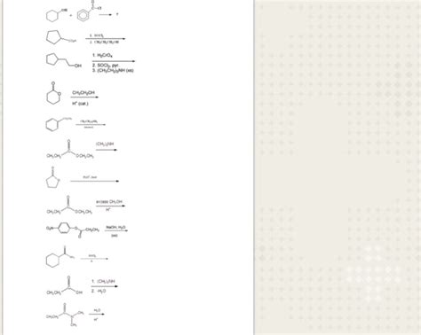 45 Provide A Detailed Stepwise Mechanism For The Chegg