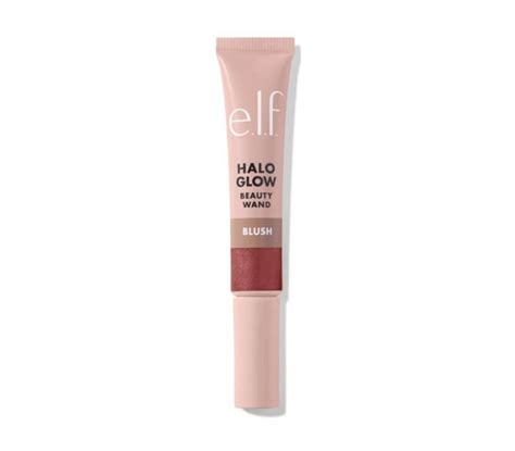 Elf Halo Glow Contour Beauty Wand •