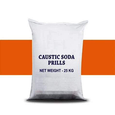 Caustic Soda Flakes Caustic Soda Prill Manufacturer From Ankleshwar