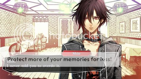 [walkthrough] Amnesia: Memories [Shin route ] | OtogeMeow