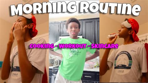 Summer Morning Routine 2023 ☀️productive ☀️ Youtube