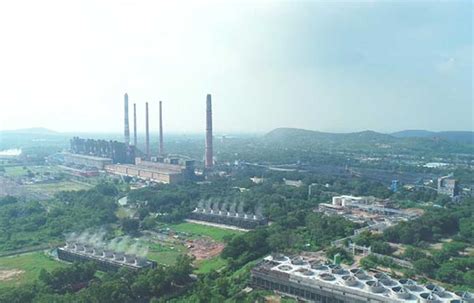 Ge Power Boasts Milestone Results At Telangana Ntpc Plant