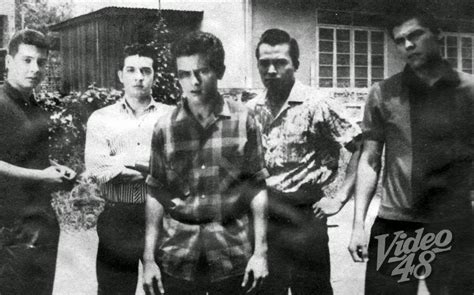 FPJ: FERNANDO POE, JR., BOB SOLER, EDDIE MESA, CARLOS PADILLA, JR., LOU ...