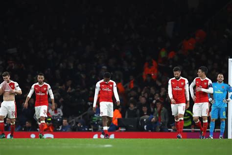 Arsenal 2 PSG 2: Lucas goal earns 2-2 Champions League draw and top ...