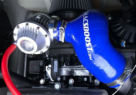 Improve Your Yamaha Waverunner Supercharger Reliability With A