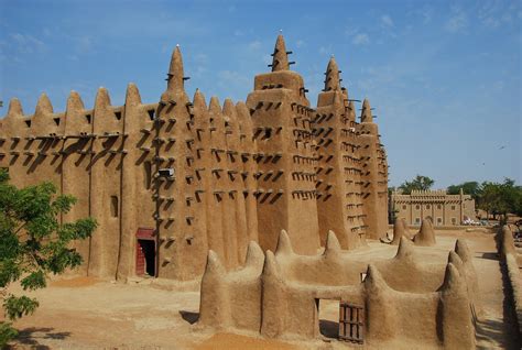 4 Reasons to Visit Mali - Adventure Herald