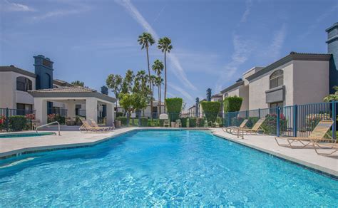 Rise Suncrest Apartment Living In Tempe Az