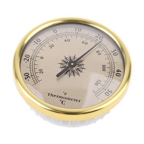 In Air Manometer Thermometer Hygrometer Barome Grandado