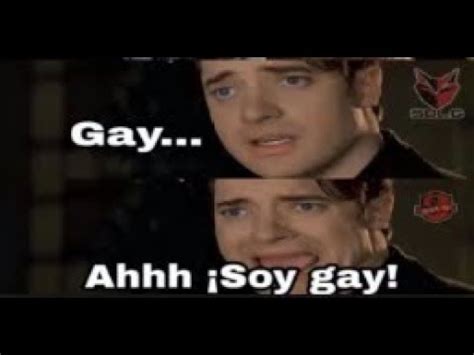 Memes De Soy Gay Youtube