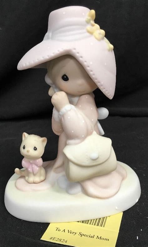 Most Valuable Precious Moments Figurines Value Lotterygast