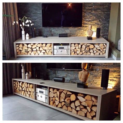 A Crackling Fire Indoor Firewood Storage Ideas Artofit