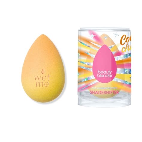 Beautyblender Makeup New Beautyblender Beam Shadeshifter Makeup