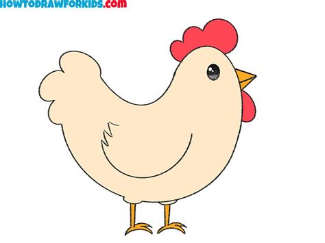 Chicken coloring pages fun chicken scenes for coloring – Artofit