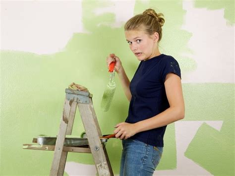 Common Painting Mistakes And How To Avoid Them Paintenance Melbourne