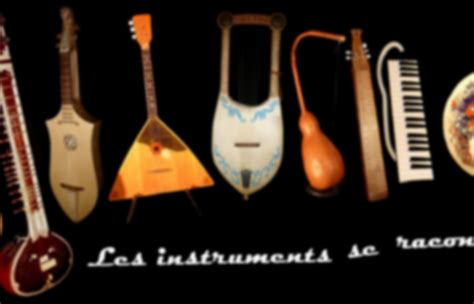 Les Instruments Du Monde Pearltrees