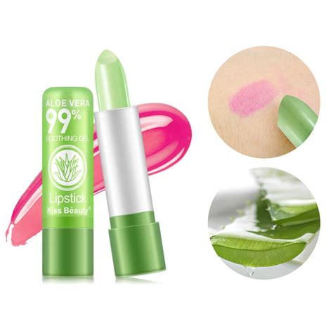 Jual Lip Balm Aloe Vera 99 Lipbalm Aloevera Lipbalm Pelembab Bibir Shopee Indonesia