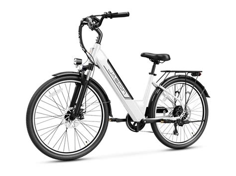 Jasion Bike Eb5 Roamer Electric Bike